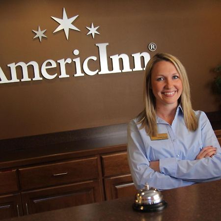 Americinn By Wyndham Okoboji Exterior foto